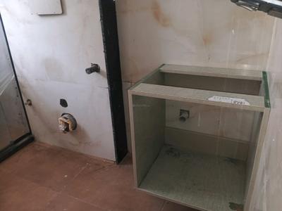 Bedroom Three Image of 2250 Sq.ft 4 BHK Builder Floor for sale in Sector 23 Gurgaon for Rs. 40000000