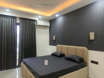 Bedroom Image of 1550 Sq.ft 3 BHK Builder Floor for sale in Skywhales Vienna Greens II, Sector 99A Gurgaon for Rs. 19450002