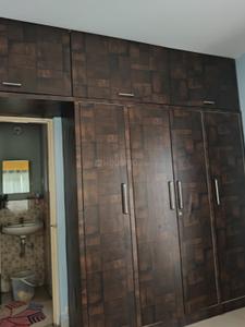 Bedroom Image of 971 Sq.ft 2 BHK Apartment / Flat for sale in Swapna Srushti, Udhna Surat for Rs. 2600000