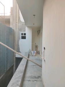 Bedroom One Image of 4215 Sq.ft 4 BHK Builder Floor for sale in Sector 21C Faridabad for Rs. 42000000