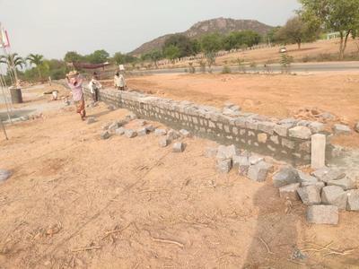 Image of 167 Sq.ft Residential Plot / Land for sale in Yadagirigutta, Yadadri Bhuvanagiri for Rs. 3000000
