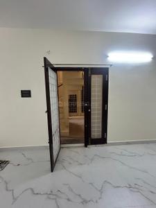 Hall Image of 1200 Sq.ft 2.5 BHK Builder Floor for rent in Velachery Chennai for Rs. 25000