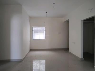 Living Room Image of 1294 Sq.ft 3 BHK Apartment / Flat for sale in Sierra, Kattupakkam Chennai for Rs. 7800000