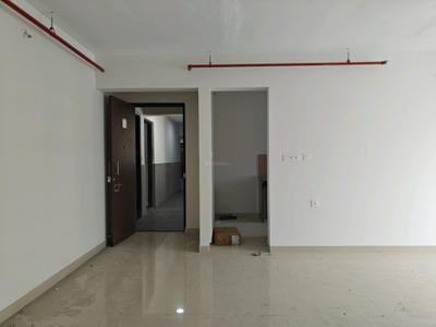 Living Room Image of 621 Sq.ft 2 BHK Apartment / Flat for sale in Hubtown Rising City, Ramabai Ambedkar Nagar Mumbai for Rs. 21600000