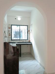 Kitchen Image of 700 Sq.ft 2 BHK Apartment / Flat for sale in Mourigram Howrah for Rs. 2660000