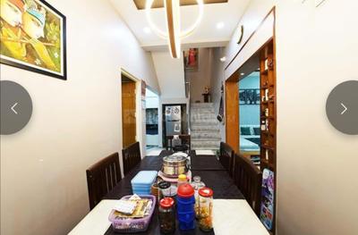 Hall Image of 1413 Sq.ft 3 BHK Independent House for sale in Sargasan Gandhinagar for Rs. 27500000
