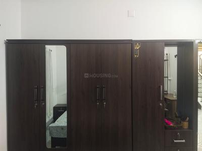 Bedroom Image of 2300 Sq.ft 3 BHK Independent House for rent in Vyttila Kochi for Rs. 45000