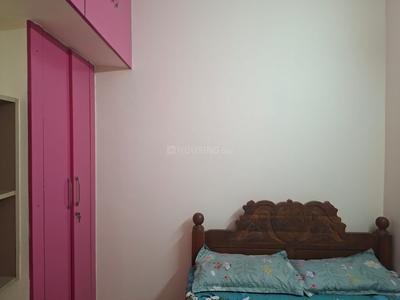 Sriram Nagar Bedroom One 1