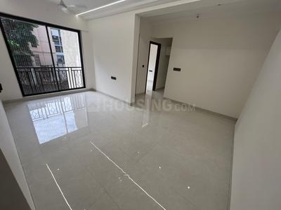Living Room Image of 1170 Sq.ft 3 BHK Apartment / Flat for sale in JAK Namaha, Bhayandar East Mira Bhayandar for Rs. 11580000