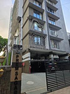Image of 1100 Sq.ft 2 BHK Apartment / Flat for sale in Santacruz West, Mumbai for Rs. 60000000