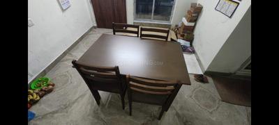Living Room Image of 848 Sq.ft 2 BHK Apartment / Flat for sale in Srishti Sabar Sukher Ashray, Kaikhali Kolkata for Rs. 4350000
