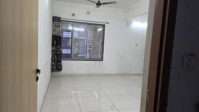 Living Room Image of 1500 Sq.ft 3 BHK Apartment / Flat for sale in Pal Gam Surat for Rs. 6100000