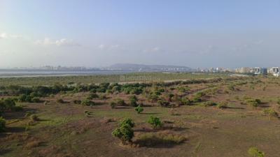 Image of 1700 Sq.ft 3 BHK Apartment / Flat for rent in Shreenathji Delta Riviera, Ulwe, Navi Mumbai for Rs. 80000