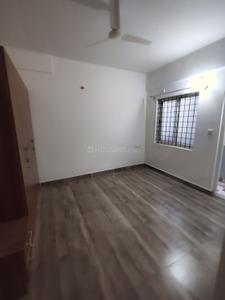 Bedroom Image of 1200 Sq.ft 2 BHK Apartment / Flat for rent in Konanakunte Bengaluru for Rs. 24000