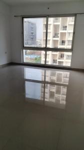 Hall Image of 2250 Sq.ft 3.5 BHK Apartment / Flat for rent in Marvel Cascada, Balewadi Pune for Rs. 80000