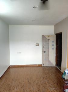 Hall Image of 680 Sq.ft 1 BHK Apartment / Flat for sale in Airoli Navi Mumbai for Rs. 7000000