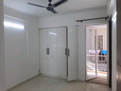 Bedroom Image of 1158 Sq.ft 2.5 BHK Builder Floor for sale in M3M Soulitude, Sector 89 Gurgaon for Rs. 13600000