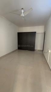 Hall Image of 1300 Sq.ft 3 BHK Apartment / Flat for rent in Kamat Royale Co-op Hsg Society, Panjim Goa for Rs. 55000