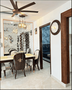 Living Room Image of 1800 Sq.ft 6 BHK Independent House for sale in Sector 46 Chandigarh for Rs. 61500000