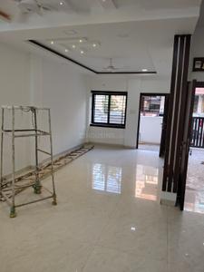 Hall Image of 2000 Sq.ft 3 BHK Independent House for sale in Mahalakshmi Nagar Indore for Rs. 16500000