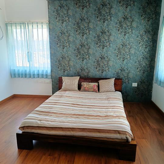 Hulimavu Bedroom 1