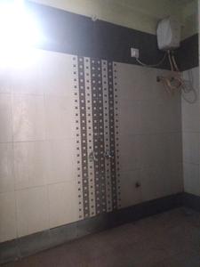 Common Bathroom One Image of 891 Sq.ft 2 BHK Apartment / Flat for sale in Shivneri Heights by Hanmantrao Shivajirao Bhosale, Fursungi Pune for Rs. 5500000