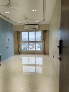 Hall Image of 1050 Sq.ft 2 BHK Apartment / Flat for sale in The Pearl Borivali Rajmani CHSL, Borivali West Mumbai for Rs. 21000000