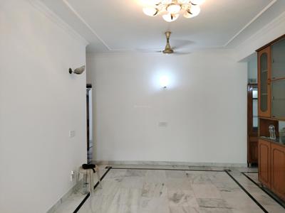 Living Room Image of 1800 Sq.ft 3 BHK Apartment / Flat for sale in Hilansh.       Hilansh Apartment.    Dwarka Sector 10.    , Sector 10 Dwarka New Delhi for Rs. 33500000