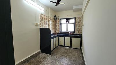 1 BHK Flat