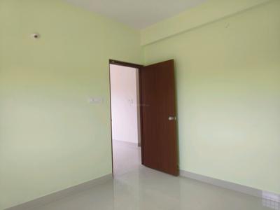 Bedroom Image of 1150 Sq.ft 2 BHK Apartment / Flat for sale in Sri Garudapriya Sunshine, Hoskote Bengaluru for Rs. 6593829
