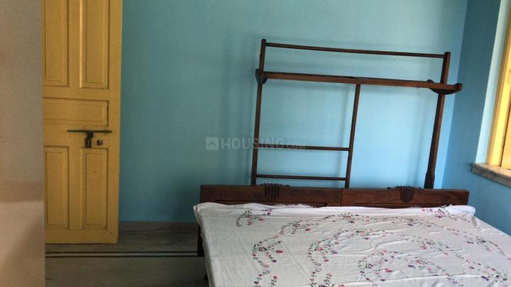 Maru Behag Society Bedroom 1