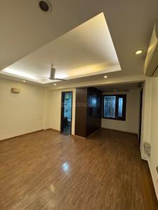 Hall Image of 1800 Sq.ft 3 BHK Builder Floor for sale in Greater Kailash New Delhi for Rs. 51000000
