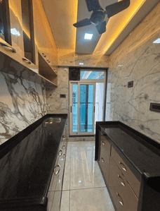 2 BHK Flat