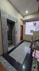 Balcony Image of 1500 Sq.ft 1 BHK Studio for rent in Vijay Nagar Indore for Rs. 22000