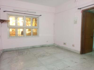 Bedroom Image of 1050 Sq.ft 2 BHK Apartment / Flat for sale in Dhakuria Kolkata for Rs. 3900000