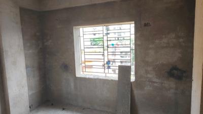 Bedroom Image of 810 Sq.ft 2 BHK Apartment / Flat for sale in Nagerbazar Kolkata for Rs. 3240000