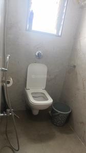 Image of 1057 Sq.ft 2 BHK Apartment / Flat for sale in SR The Fountainhead, Balewadi, Pune for Rs. 9500000