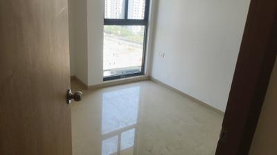 Bedroom Image of 1000 Sq.ft 2 BHK Builder Floor for sale in Palava Phase 2 Thane for Rs. 4900000