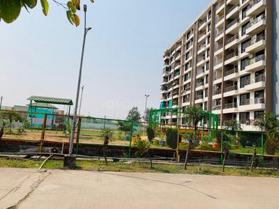 Image of 1000 Sq.ft Residential Plot / Land for sale in Saddu, Raipur for Rs. 2500000