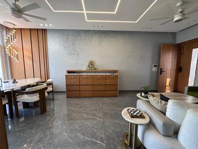 3 BHK Flat
