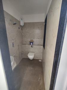 Bathroom Image of 1000 Sq.ft 2 BHK Apartment / Flat for sale in Urban BKC Crown, Kurla West Mumbai for Rs. 18222222