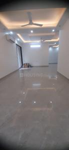 Hall Image of 2900 Sq.ft 4 BHK Apartment / Flat for sale in DDA Sector C Pocket 8, Vasant Kunj New Delhi for Rs. 55000000