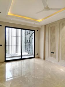 Bedroom Image of 2700 Sq.ft 4 BHK Builder Floor for sale in Bargainer Ultra Premium Luxurious Floors, Sector 47 Gurgaon for Rs. 31000000