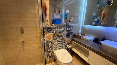 Image of 1572 Sq.ft 3 BHK Apartment / Flat for sale in CRC Joyous, Noida Extension, Greater Noida for Rs. 15700000