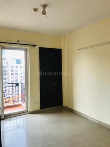 Bedroom Image of 1185 Sq.ft 2 BHK Apartment / Flat for sale in ATS Haciendas, Indirapuram Ghaziabad for Rs. 18500000