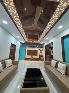 Living Room Image of 2250 Sq.ft 3 BHK Apartment / Flat for sale in Navrangpura Ahmedabad for Rs. 28000000