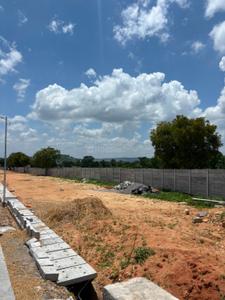 Image of 1200 Sq.ft Residential Plot / Land for sale in Kanakapura, Bengaluru for Rs. 4018800