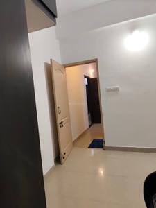 Bedroom Image of 585 Sq.ft 1 BHK Apartment / Flat for rent in Indira Nagar Bengaluru for Rs. 30000