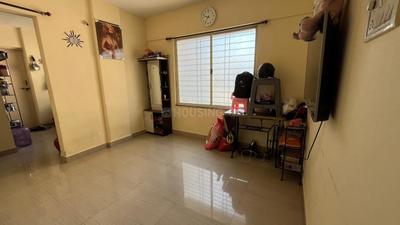 1 BHK Flat