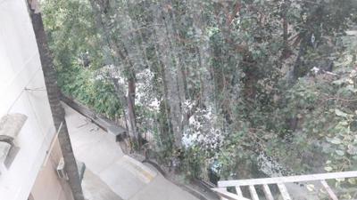 Image of 1200 Sq.ft 2 BHK Apartment / Flat for rent in Batla Apartments, Patparganj, New Delhi for Rs. 37000